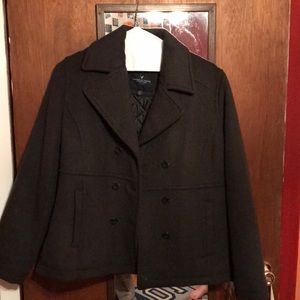 American Eagle winter coat